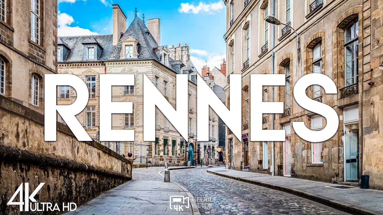 Top 10 Best Things to do in Rennes, France [Rennes Travel Guide 2025]