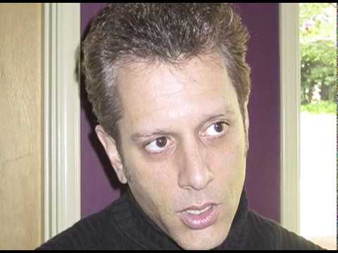 Buddy Rich: Dave Weckl Commentary