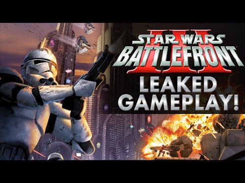 Battlefront 3: What Could Have Been? - The Know