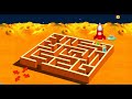 Starfall Learning MAKE 10 MATH JOURNEY For Kids