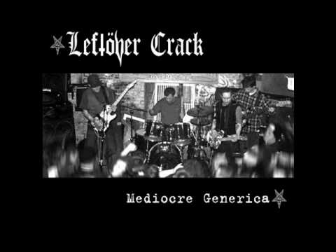 With the sickness - Leftover crack