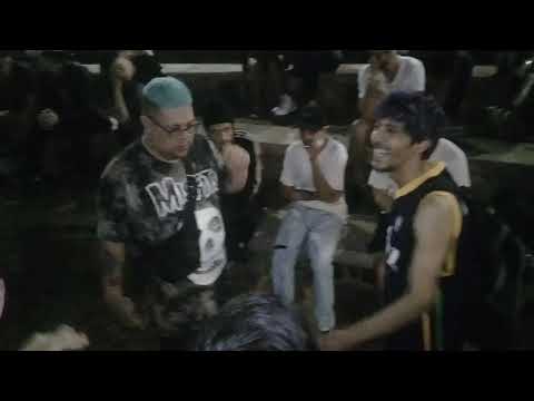 TRIPLE A -SEMI- FINAL - (Ruru  vs Llave Maestra ) Clasificatoria Pre Regional
