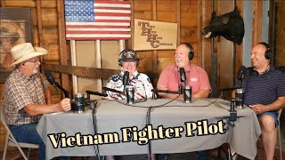 THHC-Col Lowell Gilbert (Retired) & Nephews Rick and Terry Bergman, Ep 50.