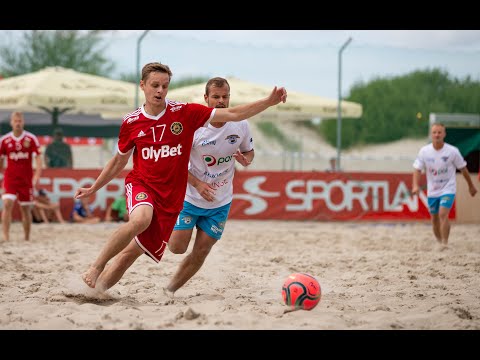 Janek Remmelgas | Nõmme BSC 2020 MVP