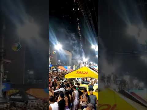 Carnaval de Abaetetuba  - Pará.