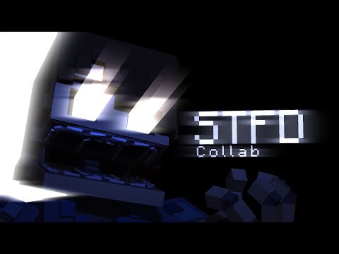 Mind-Blowing MineCraft Fnaf Collab with Friends