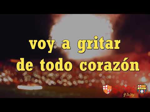 Dale Campeón - Signos y La Voz