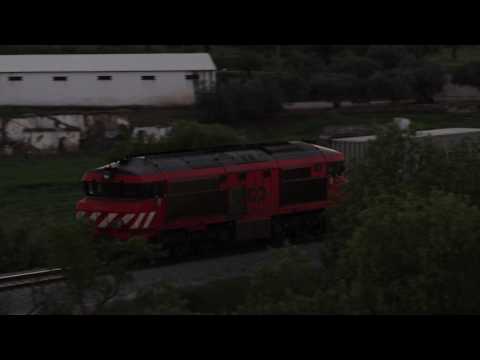 comboio 50371  elvas