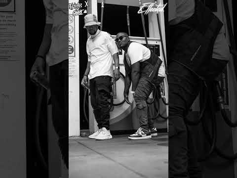 TripleXdaGhost & Effected - Unkestang