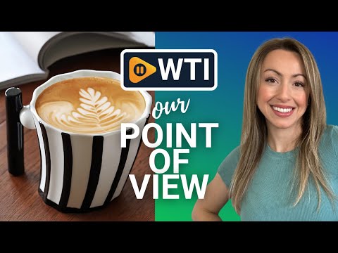 Coffee Mug - WTI product video review
