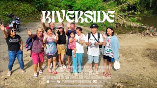 RIVERSIDE /  BAGONG SILANG,Makilala North Cotabato City / FAMILY OUTING