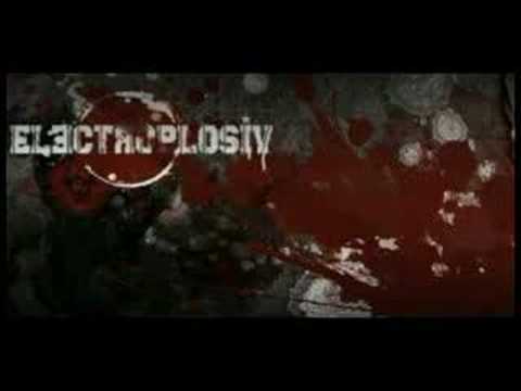 Ida Engberg - 10.05.2008 bei Electroplosiv @ Rakete Nürnberg