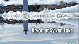 Kryon "Akashic Filters" Sylvan Lake, AB, Canada