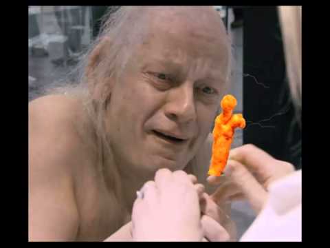 Radioresepsjonen - Bjartes Ostepop-Baby