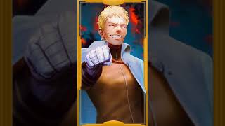 Download lagu Naruto Mode Baryon | Naruto Hokage Ke 7 | Boruto Generation | Kurama -Shorts | Jedag Jedug mp3