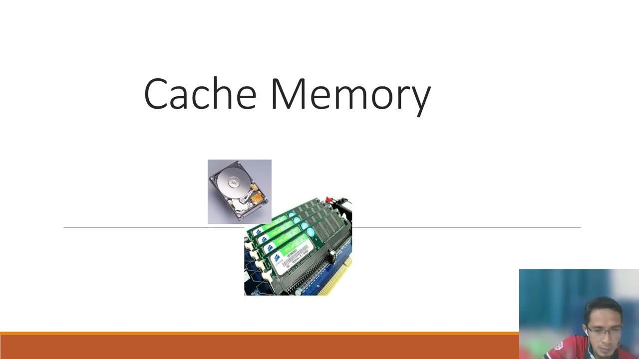 Chapter 4 cache memory -V2