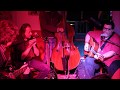 Willard Grant Conspiracy (ft. Marco Grompi & Cesare Basile) Live@SpazioMusica 3/11/2006
