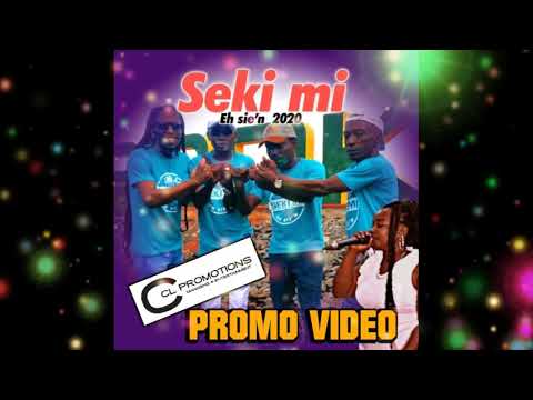 seki mi new cd promo 2020