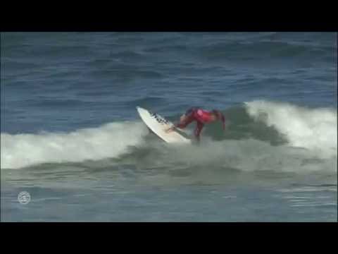 Road to the Final: Jesse Mendes