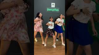 YE JAWAANI TERI | Meri Pyaari Bindu | DC - Preeti Khetan Dance Fun #shorts #yjtchallenge #trending
