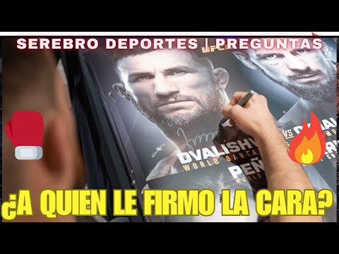 USTEDES PREGUNTAN Y SEREBRO Y PAULINO RESPONDEN