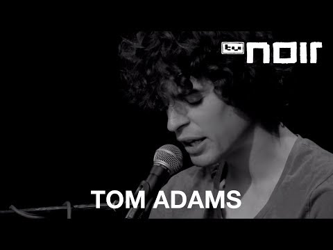 Tom Adams - Time (live bei TV Noir)