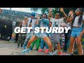 GET STURDY BY LANI LOVE OFFICIAL MUSIC VIDEO