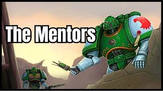 Download lagu The Main Characters of 40k mp3