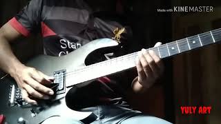 Download lagu Prei Kanan Kiri Cover Guitar - Yuly Art mp3