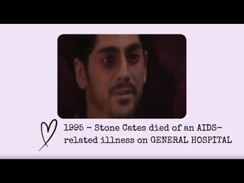 This Week in Soap Opera History — November 23-29