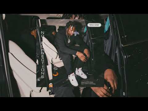 abra cadabra x odeal x blizzy type beat 2020 - "no connections" | 2020 afrobeat r&b type beat