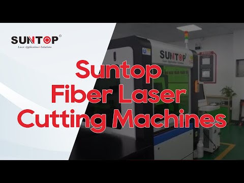 Watch Our Fiber Laser Cutting Machines in Action | Precise, Fast & Powerful Metal Cutting! #laser