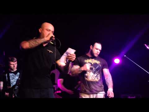 Велимор / Kaldrad - Cын Одина (24.05.2014)