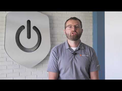 Garry VonMyhr, Tech Defenders, Visionary / Integrator / CEO