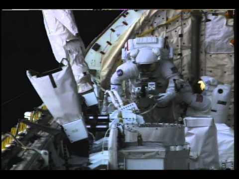 STS-64 (Discovery)
