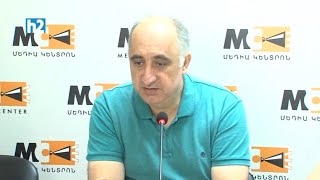 Մտածեցինք դե լավ, յոլա են գնում, պահը բաց թողեցինք․ Սերոբ Խաչատրյան: Լրաբեր - 15.07.2022
