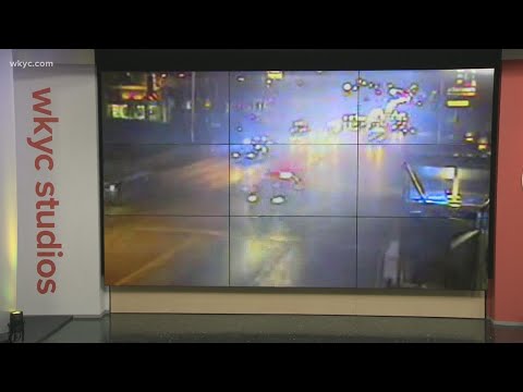 Netflix to release documentary exploring fatal 2012 police chase, shooting in Cleveland on Wednesday