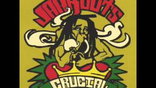 Jah Roots -Fight Down We Chalwa