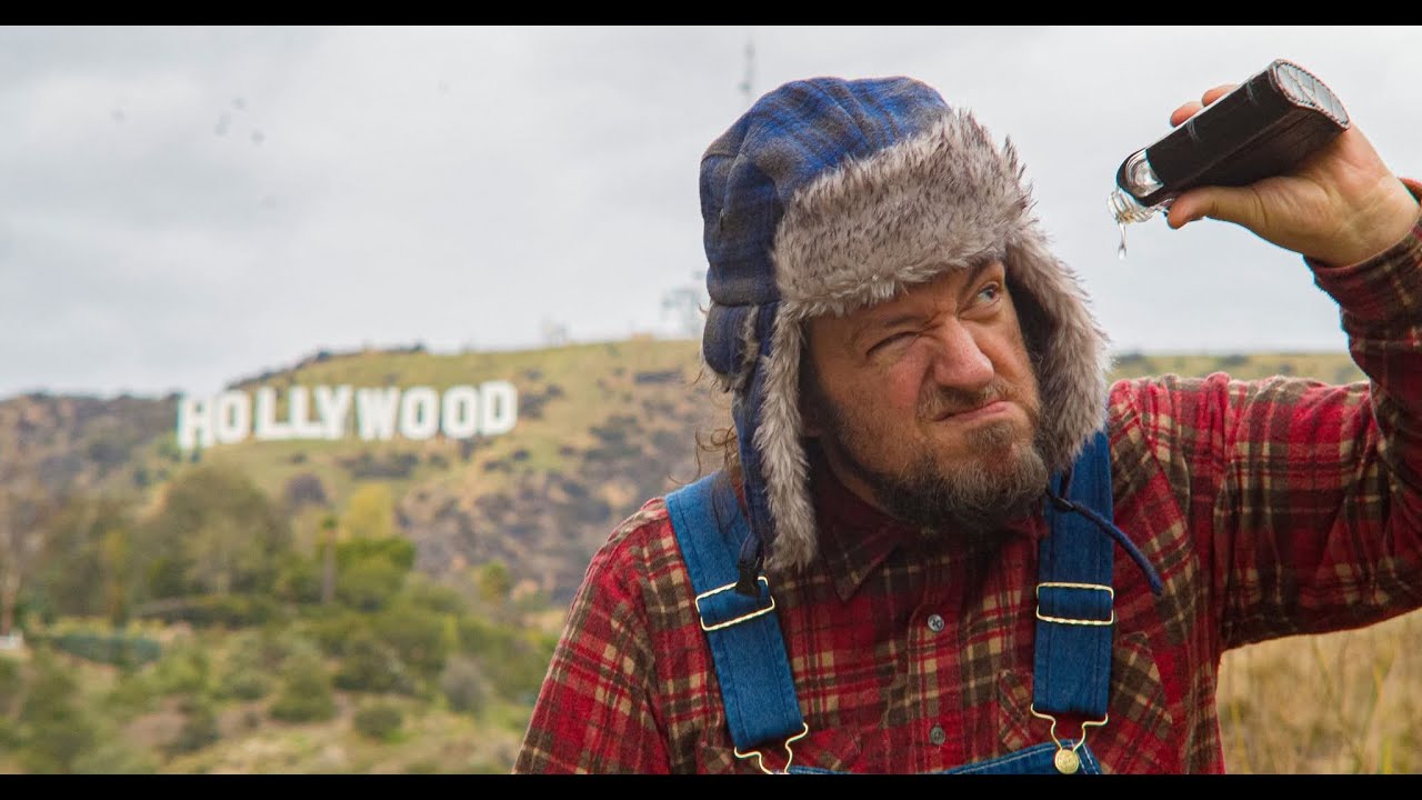 Topic Time - Neal Jones (Filmmaker)