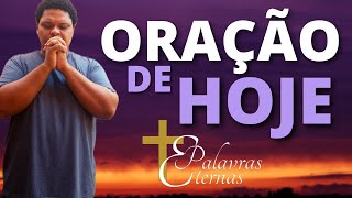 ORAO DO DIA A DIA, SALMO 23 E SALMO 91 #19 COMO VOC NUNCA VIU 