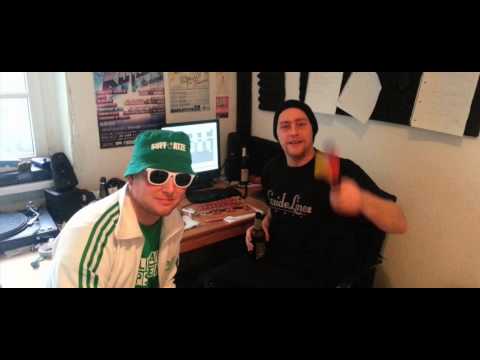 Shout Out - Hepatitis Blau_Suffatze Schulte / FlowOne HelmutKool