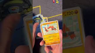 Nice, another card down #megaevolution #pokemon #phantasmalflames #pokemoncards #pokemontcg #fyp #4u