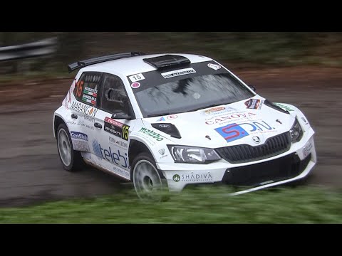 30° Rally Città di Schio 2021 - Highlights [HD]