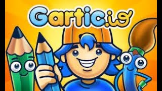 Gartic.io | YUH O NE ÖYLE !!!!