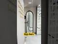 Glass Doors Like You Ve Never Seen Before Kubik Designs