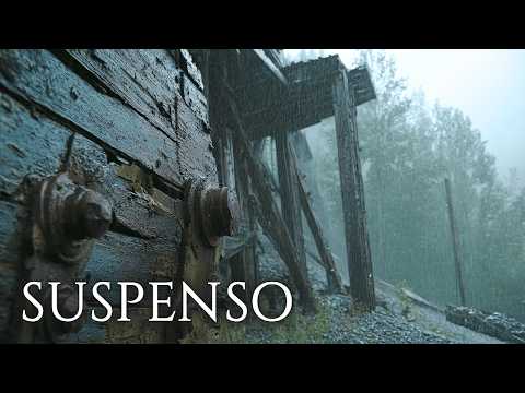 😯 ¡Nadie esperaba que esta PELÍCULA fuera TAN IMPACTANTE! Películas de Suspenso en Español Latino