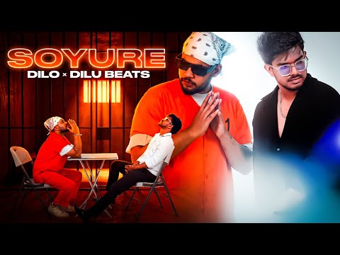 Dilo & @DILUBeats  - Soyure (Official Music Video)