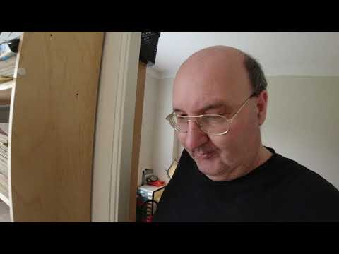 MongoTV_5806 - John Venter På Bedre Tider - Del 46 - Dag 200 af 1.000 Dage