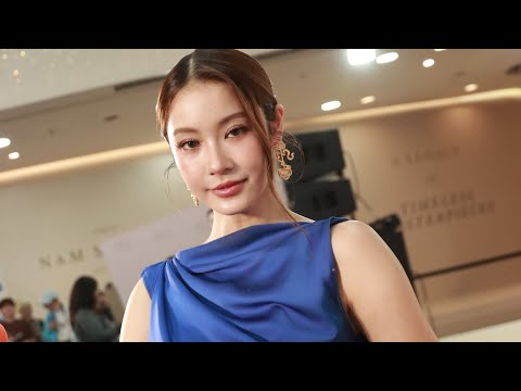 NAMTAN Tipnaree @ CHJ JEWELLERY (MAYATV)