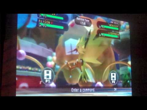 Gamerbase Manchester Pokemon Tournament - Final